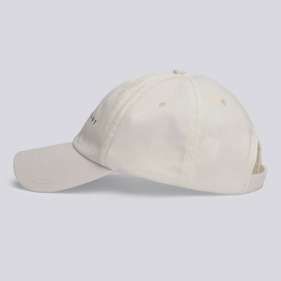 Tommy Hilfiger Καπέλο Heritage Logo Embroidery Baseball Cap